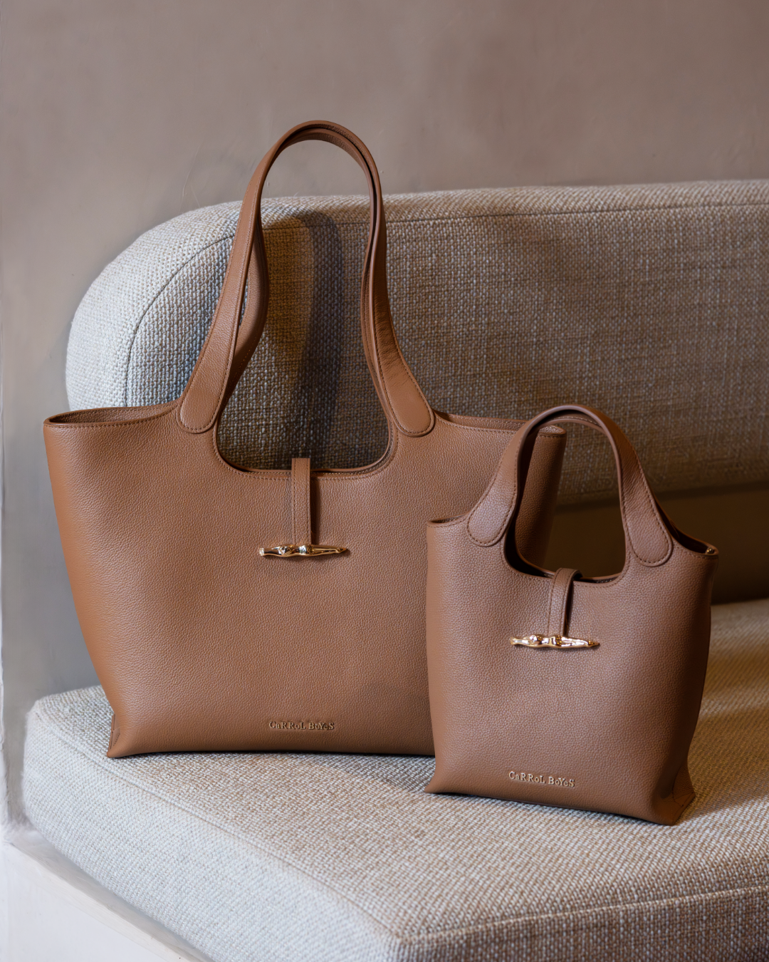 Iconic Bag Collection