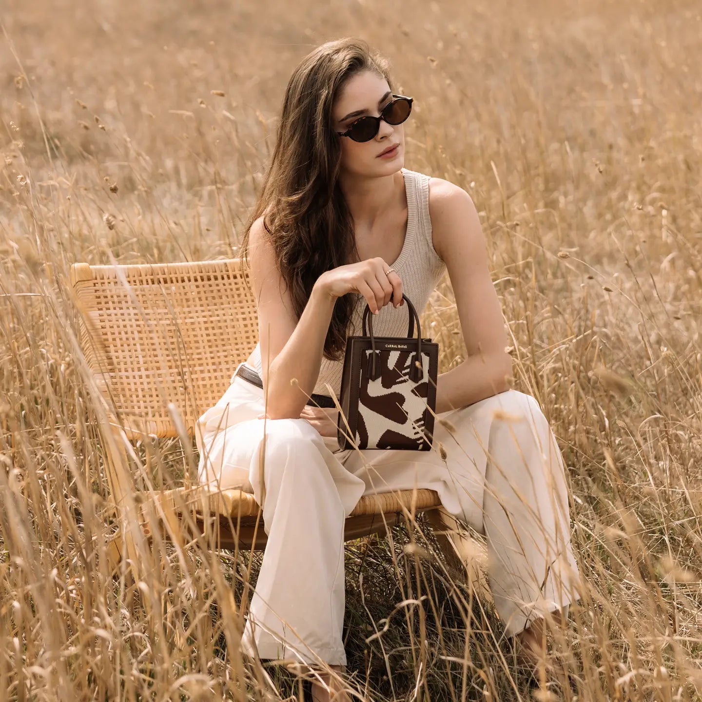 Mini Tote Bags