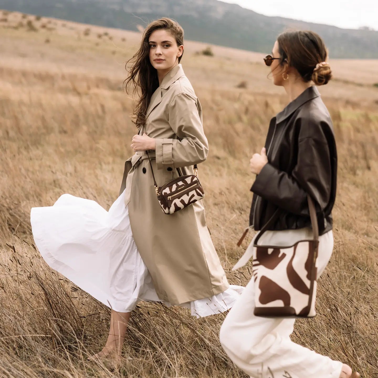 Crossbody Bags