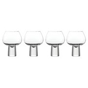 Wine Glass Set Of 4 - Aura