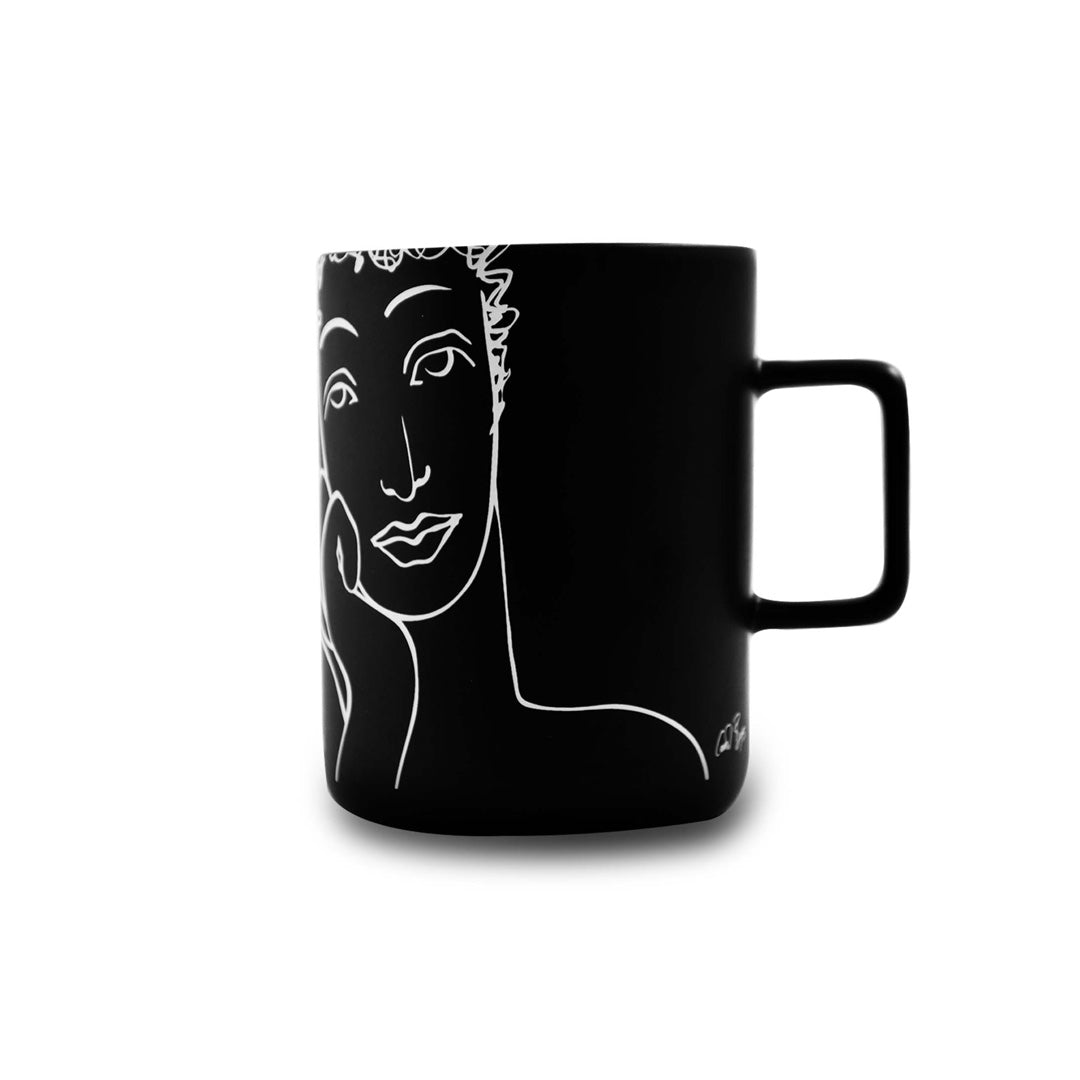 Mug - Elegant