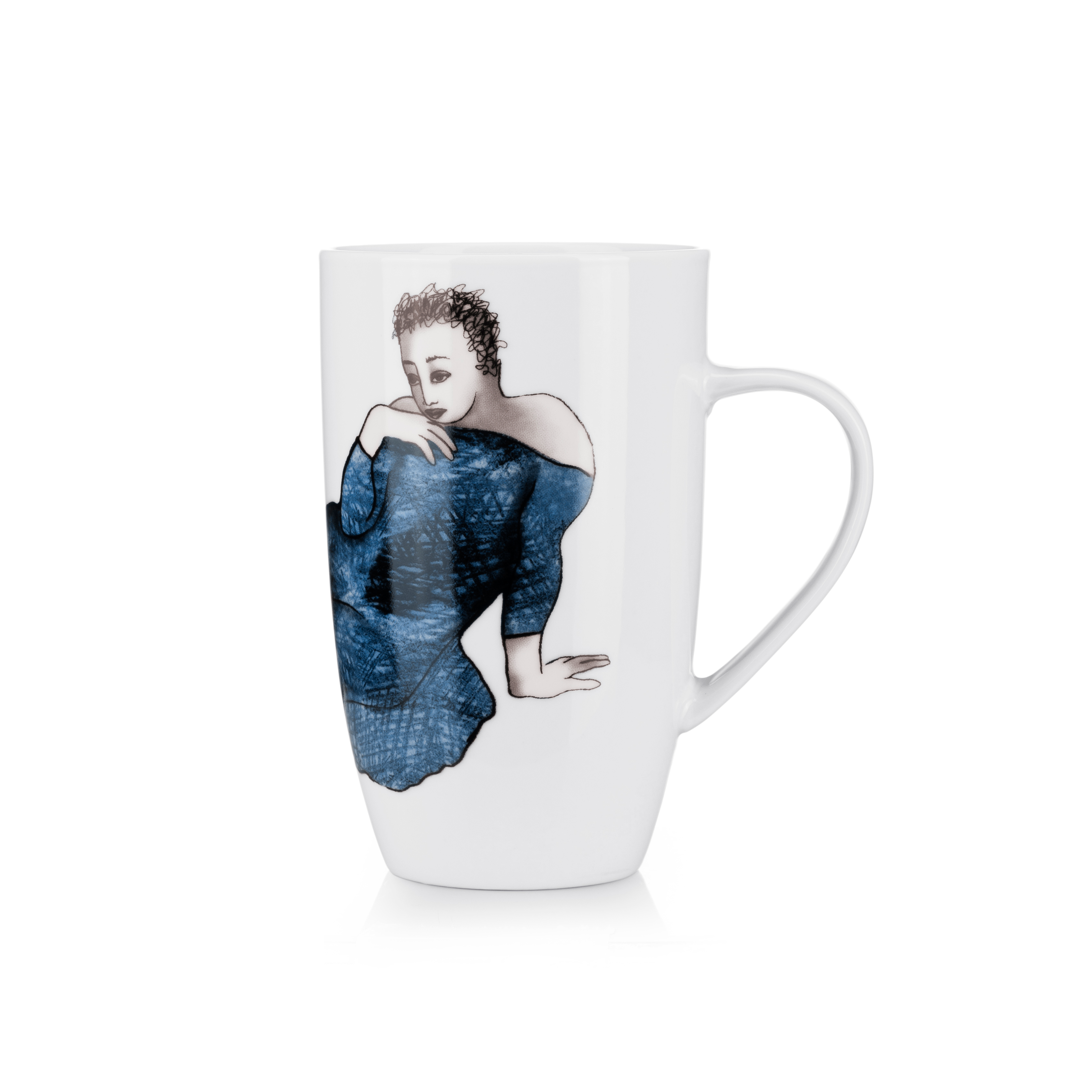 Mug - Enticing
