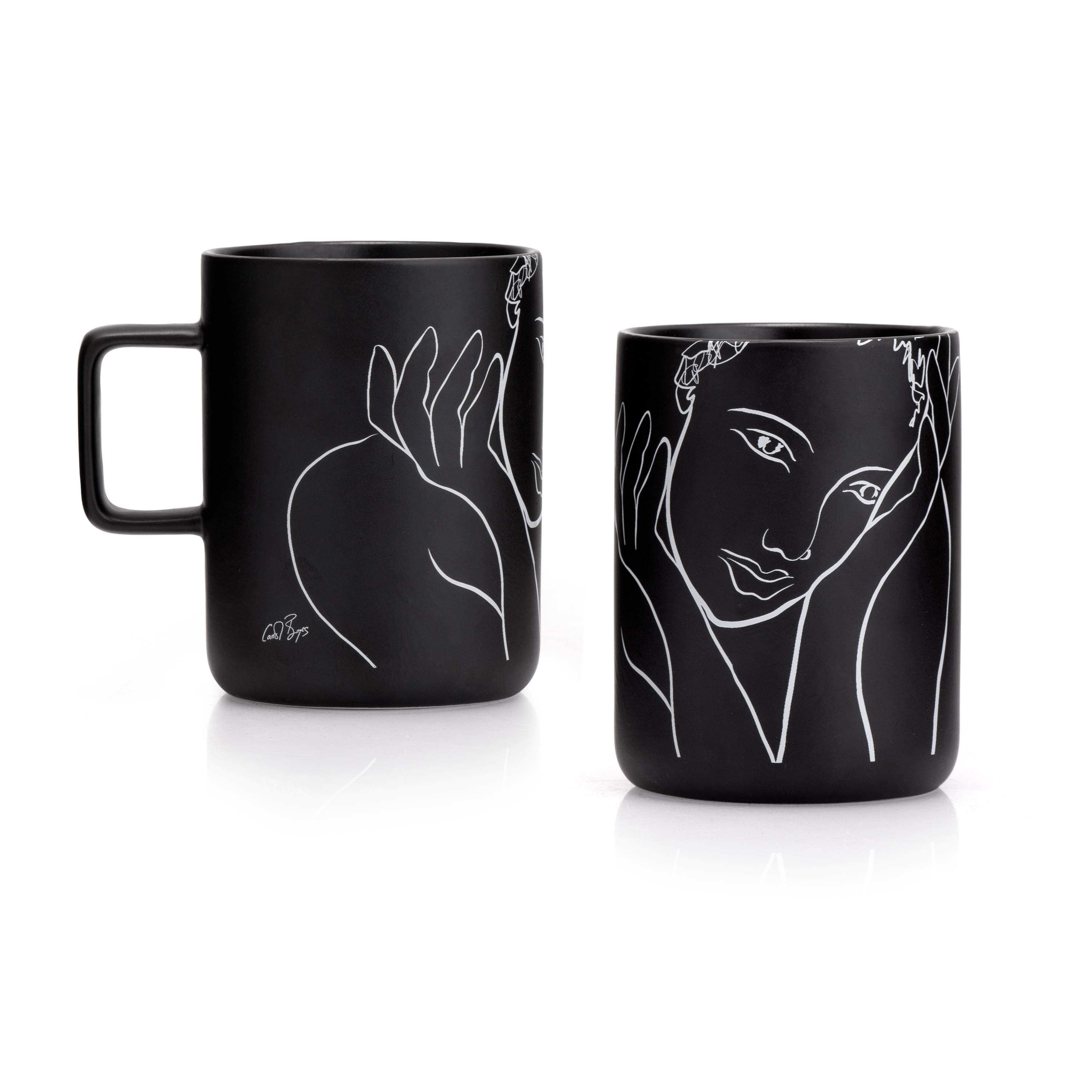 Mug - Full Of Grace