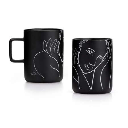 MUG - full of grace