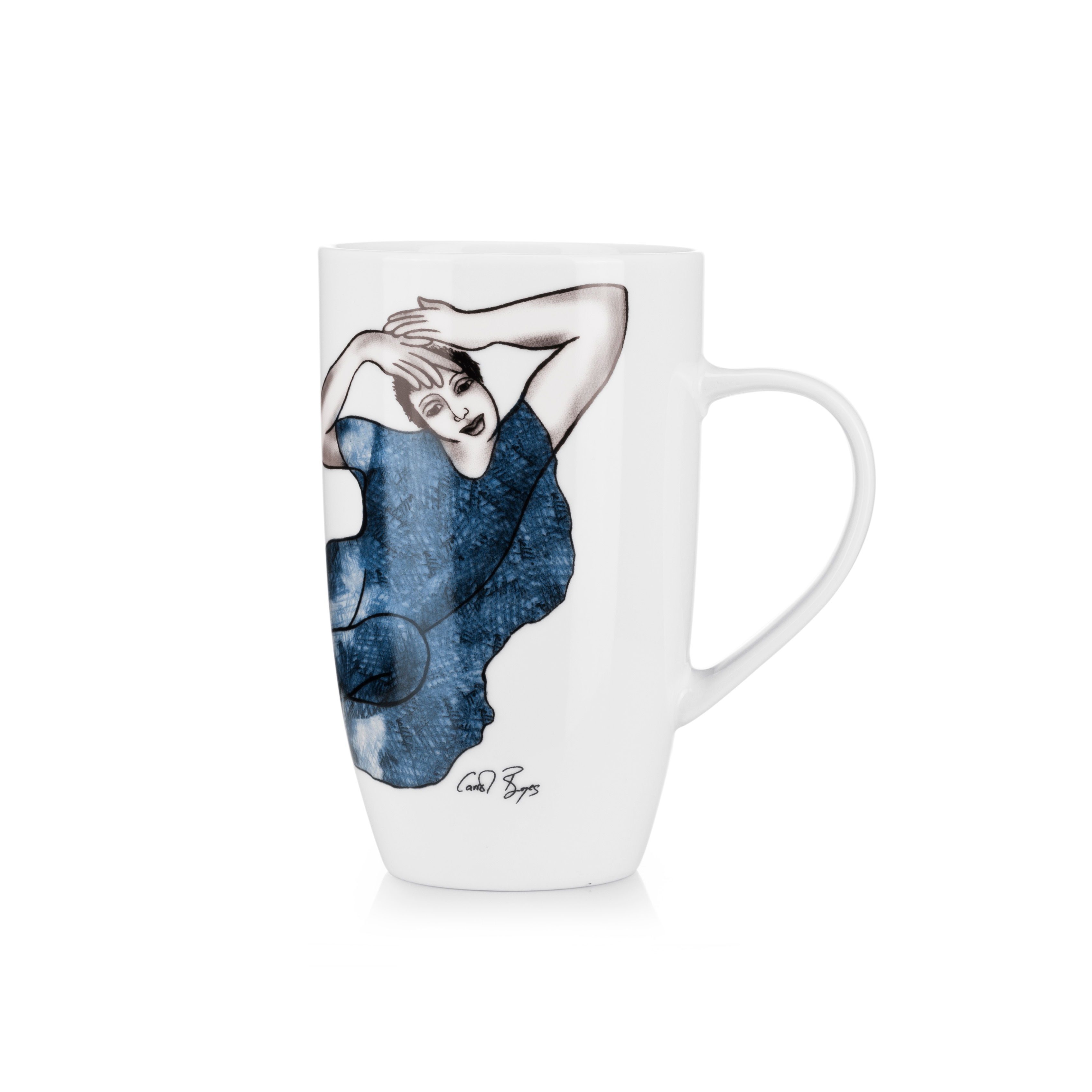Mug - Graceful