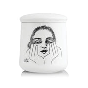 Canister Large - Eye Candy