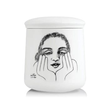 CANISTER LARGE - eye candy
