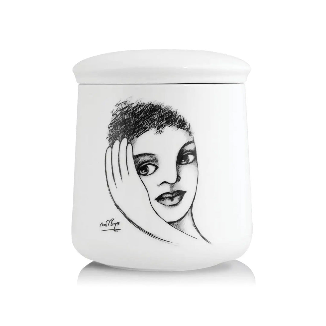 Canister Large - Pillow Talk