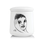 Canister Large - Pillow Talk