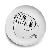 Side Plate - Just A Minute