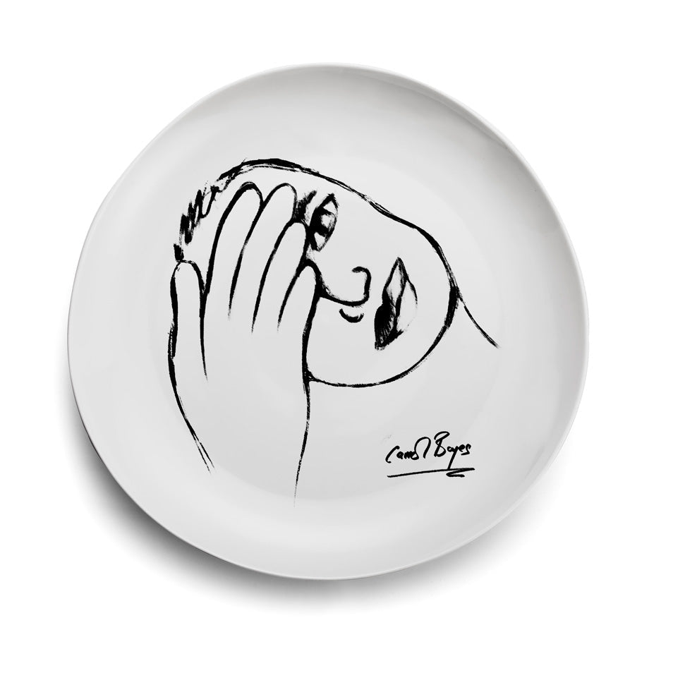 Side Plate - Just A Minute