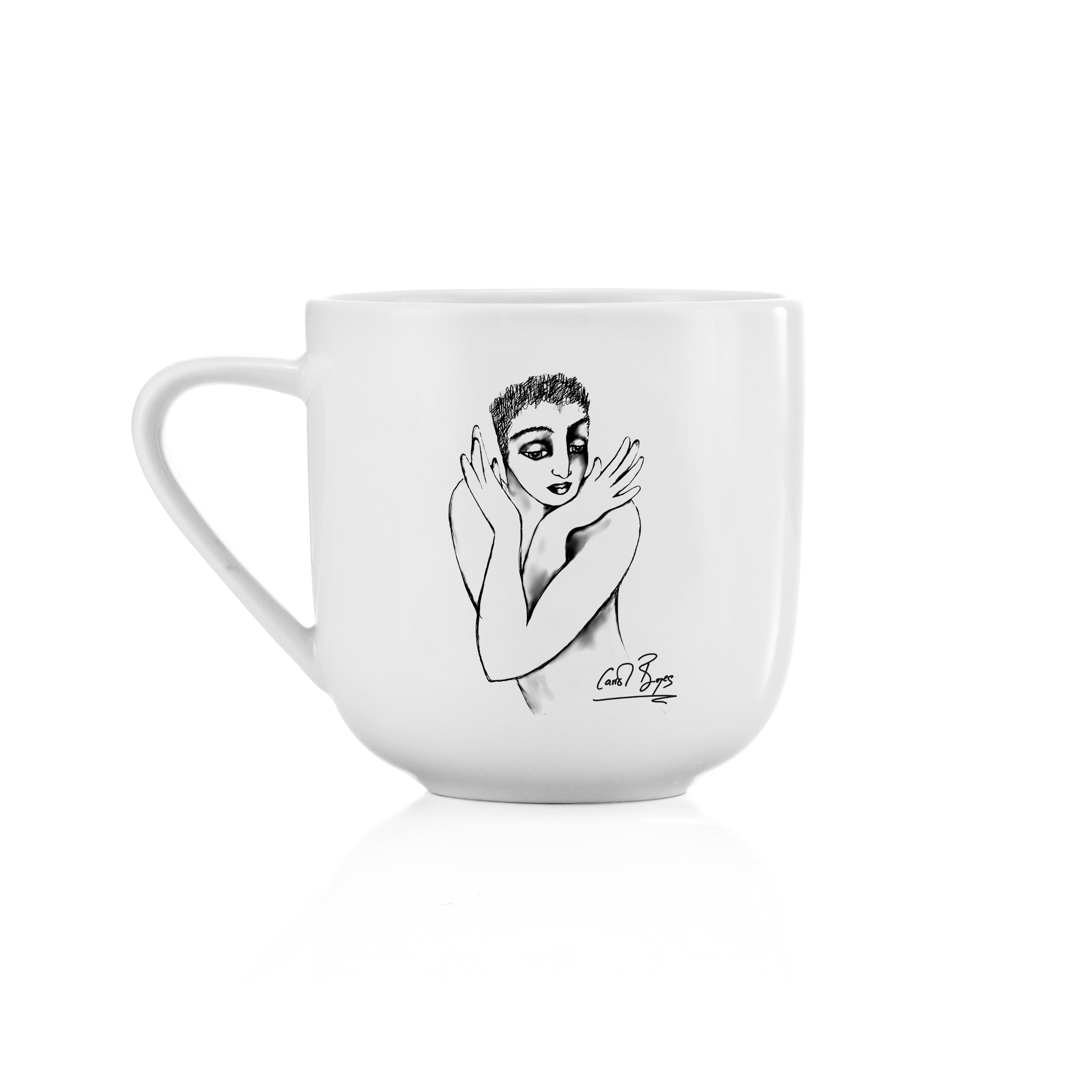 Mug - Flutter