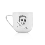 Mug - Just A Thought