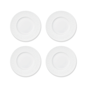 SIDE PLATE SET OF 4 - discussion