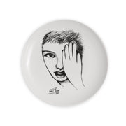 Side Plate - Eye For Detail