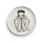 Side Plate - Fascinating