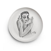 Side Plate - Flutter