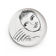 Side Plate - Let'S Face It!