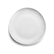Side Plate - Swirl