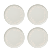DINNER PLATE SET OF 4 - luxe loungers - sand