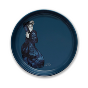 Salad Bowl - Indigo Blues