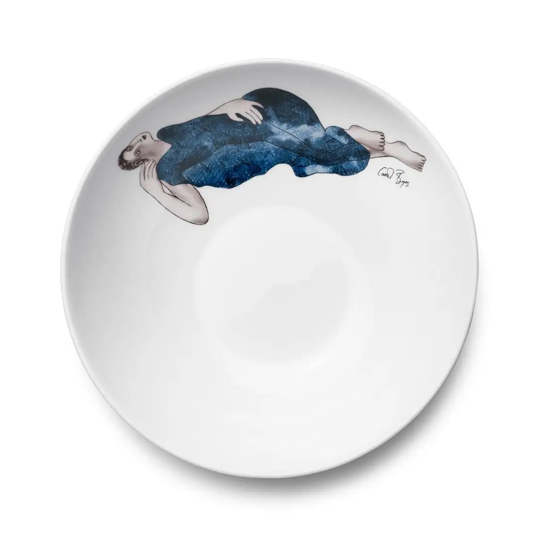 Salad Bowl - At Leisure