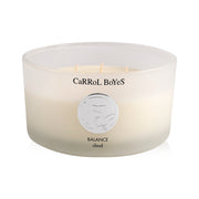 3 Wick Candle - Cloud