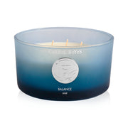 3 Wick Candle - Mist