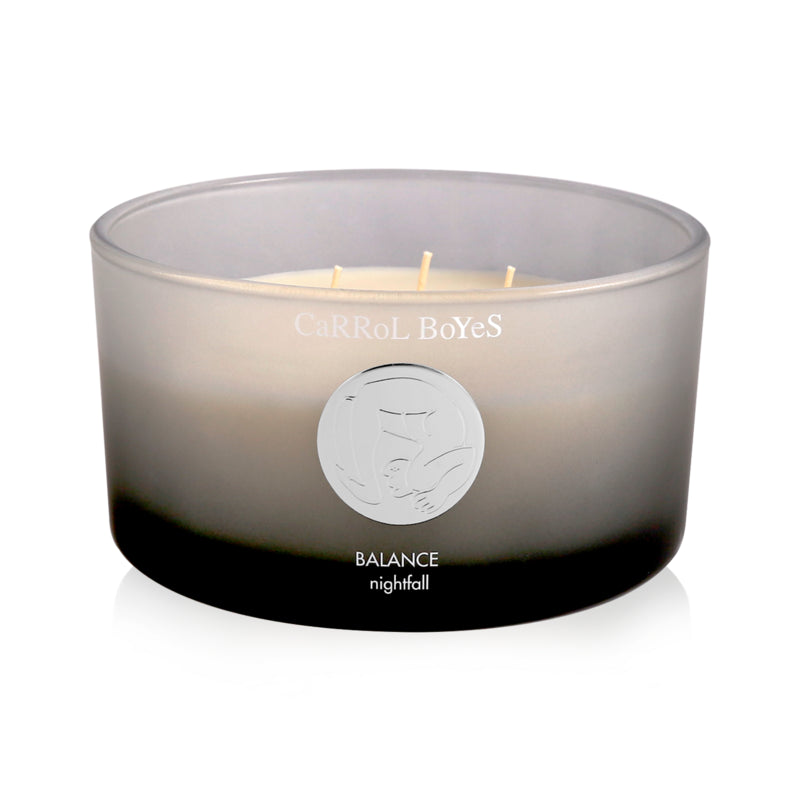 3 Wick Candle - Nightfall