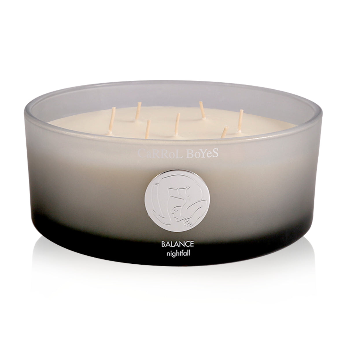 7 Wick Candle - Nightfall