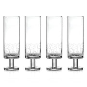Champagne Flute Set Of 4 - Discussion