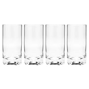 Hi Ball Glass Set Of 4 - Ascend