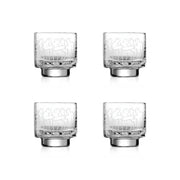 Shot Glass Set Of 4 - Discussion