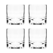Tumbler Glass Set Of 4 - Ascend