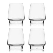 Tumbler Glass Set Of 4 - Baobab