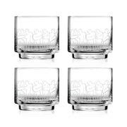 Whiskey Glass Set Of 4 - Discussion