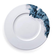 DINNER PLATE SET OF 4 - moody bloom
