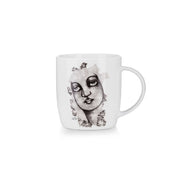 MUG - belle