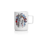 Mug - Pop Art Warm
