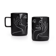 Mug - Radiant
