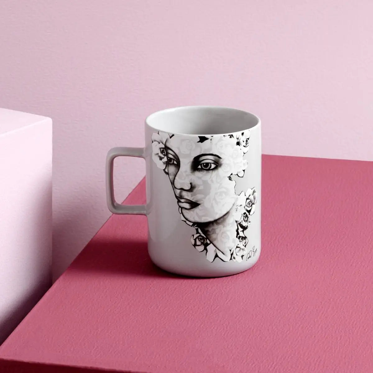 Mug - Sultry
