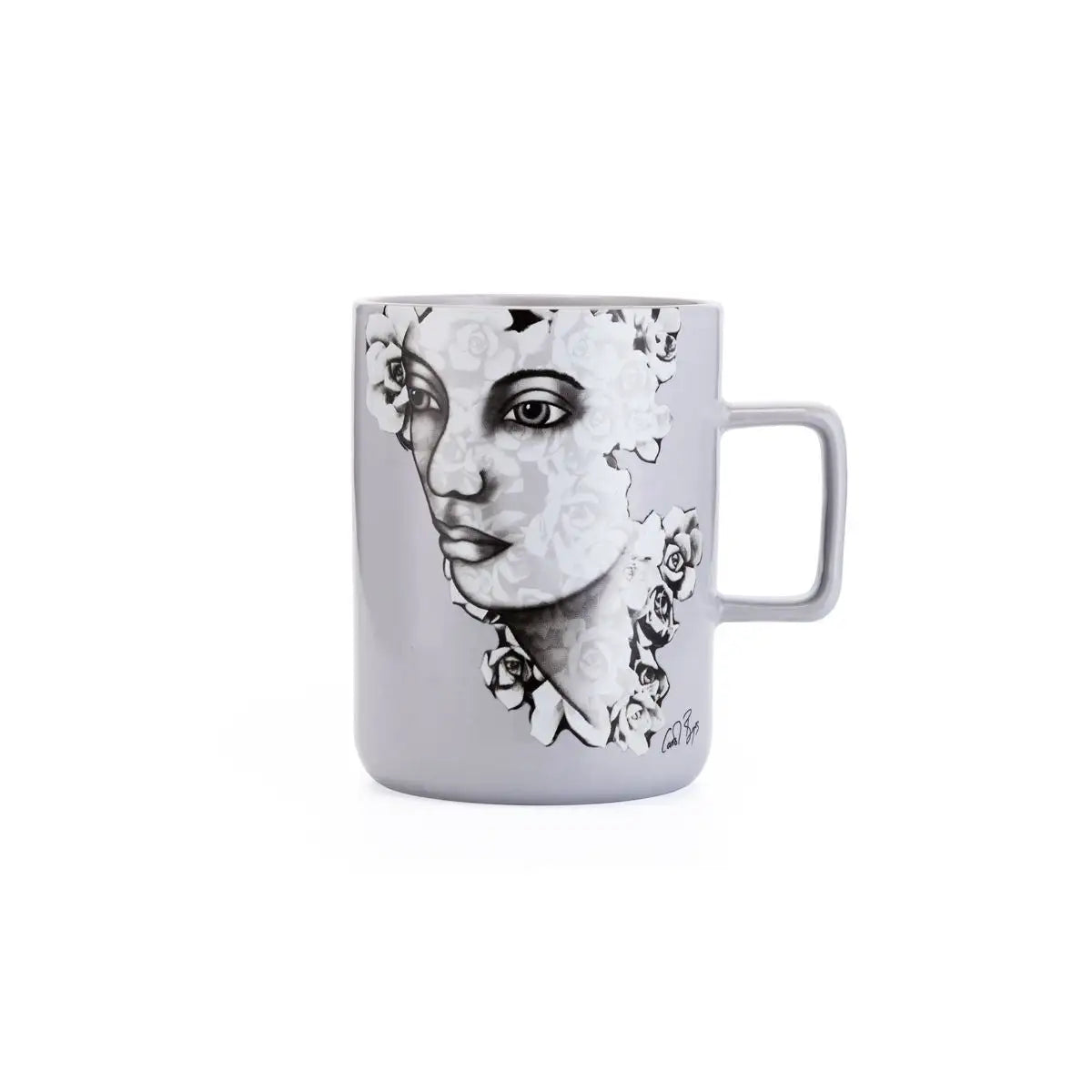 Mug - Sultry