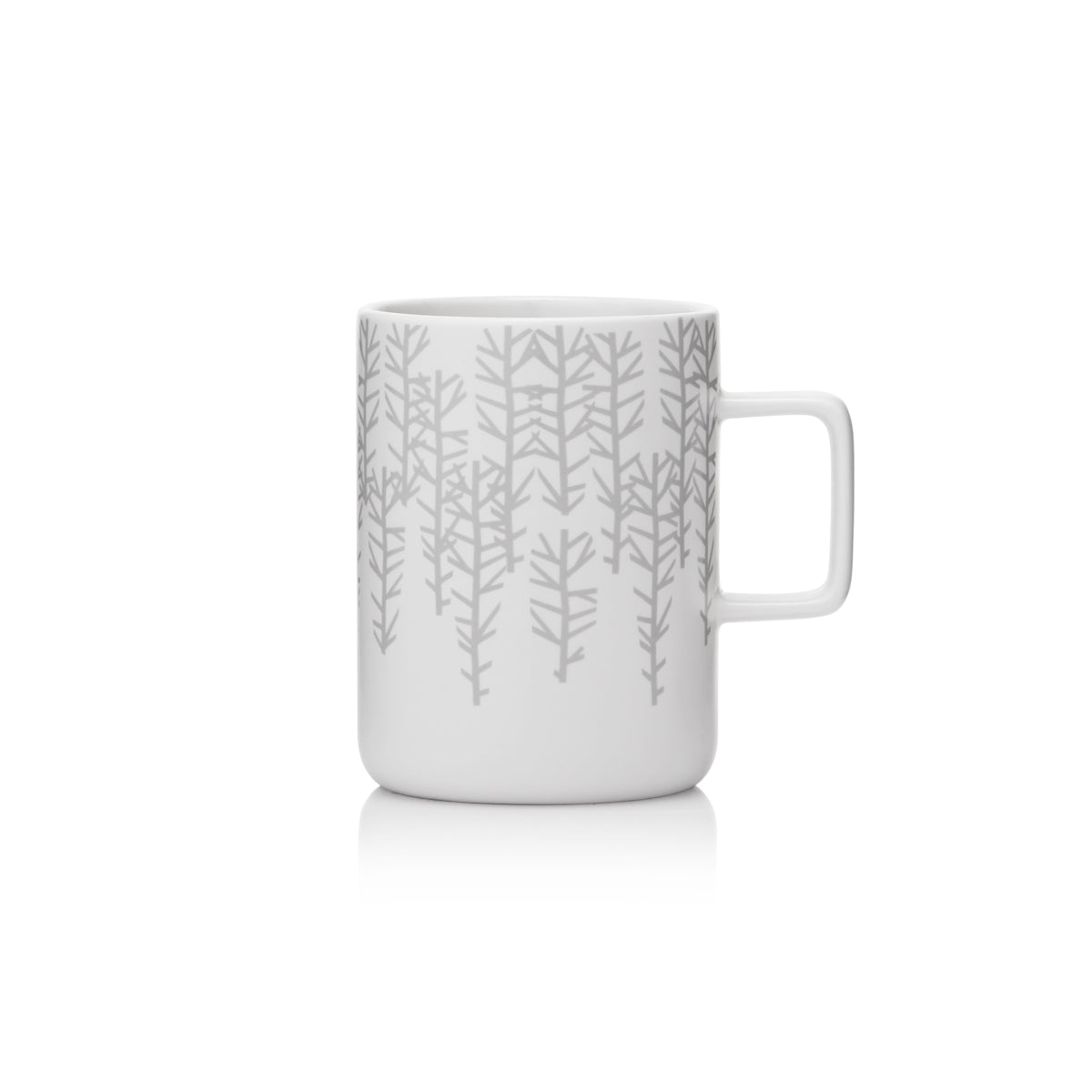 MUG - winter