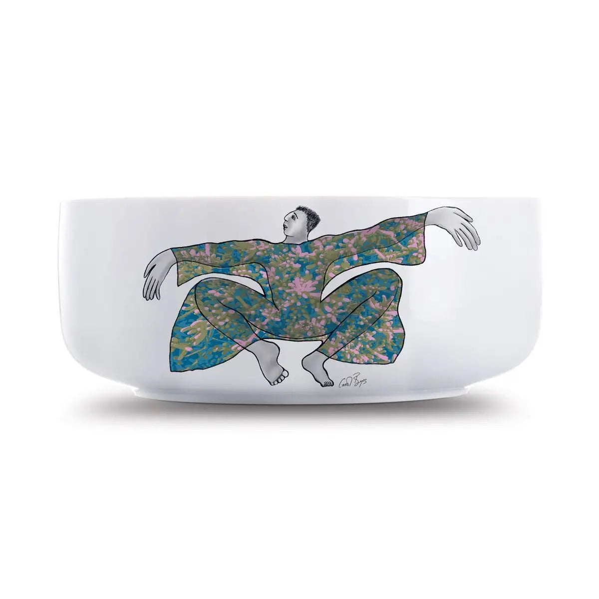 Salad Bowl - Far Reaching