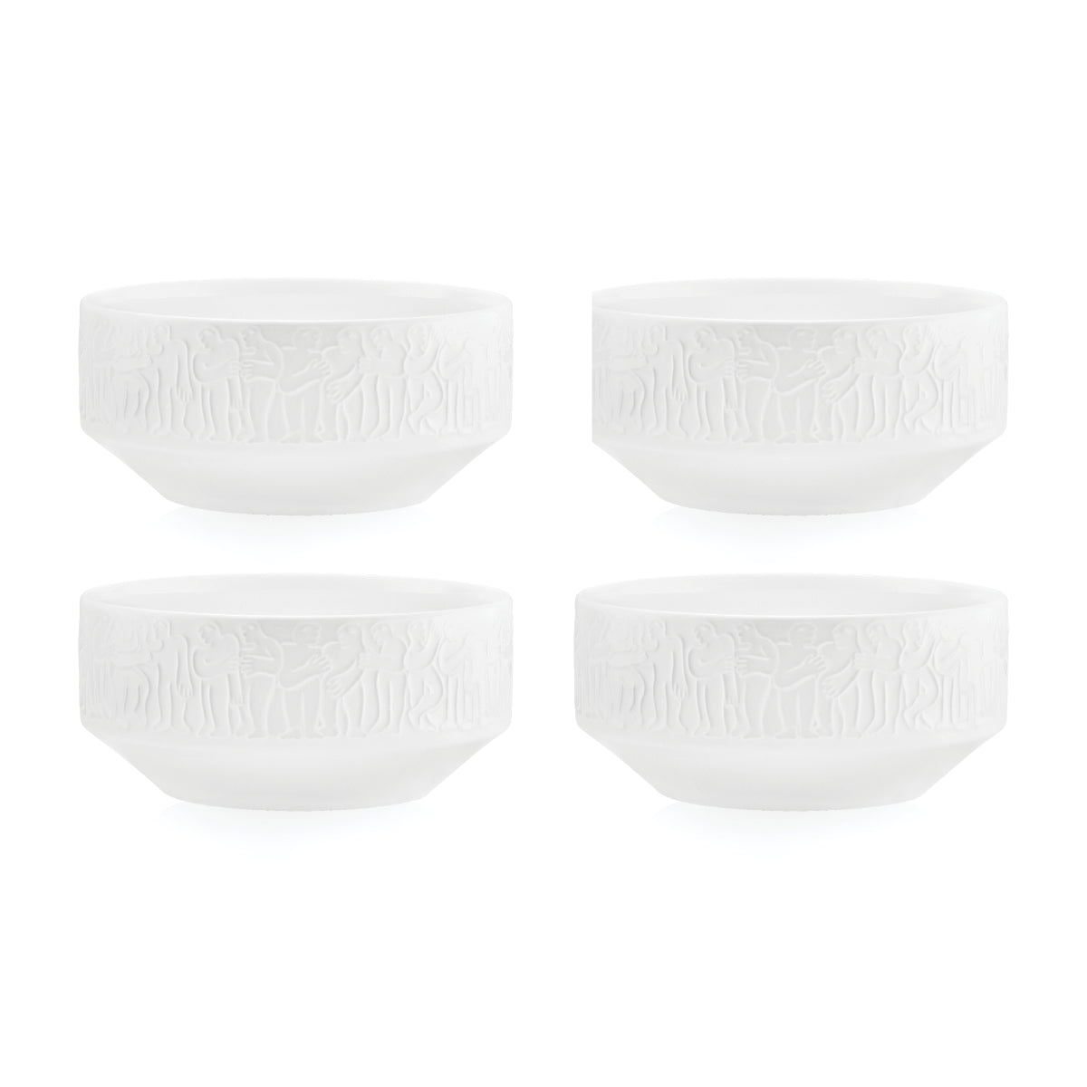 Bowl Set Of 4 - Discussion