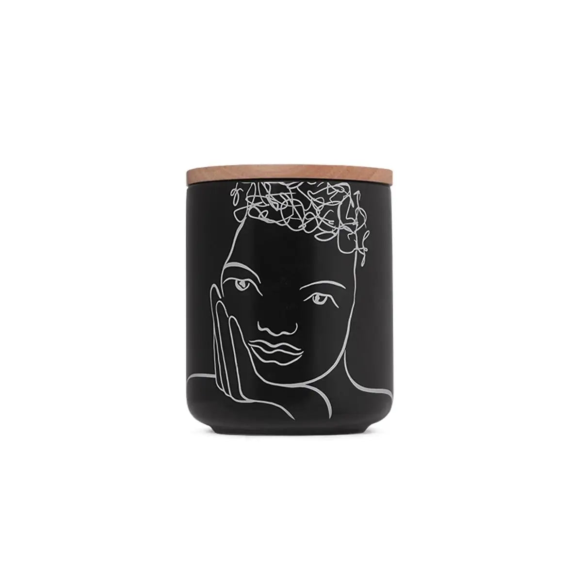 Canister Small - Knowing