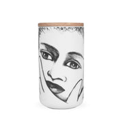 Canister Large - Wait A Second