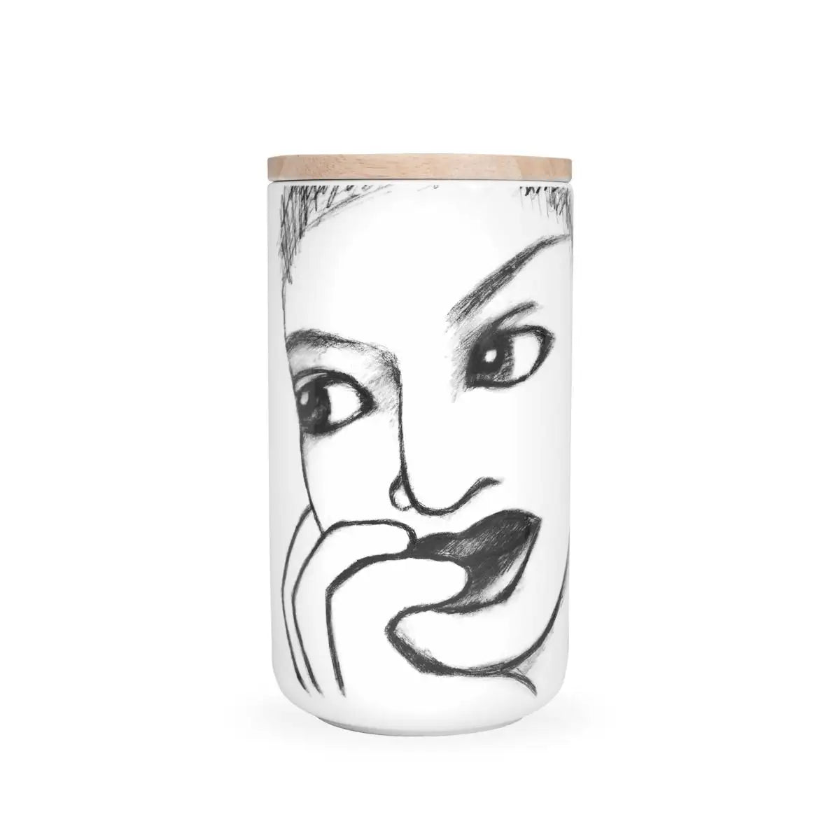 Canister Large - Which One?