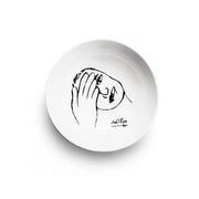 Cereal / Soup Bowl - Just A Minute