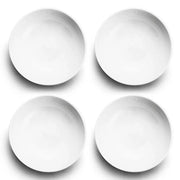 Cereal / Soup Bowl Set Of 4 - Swirl